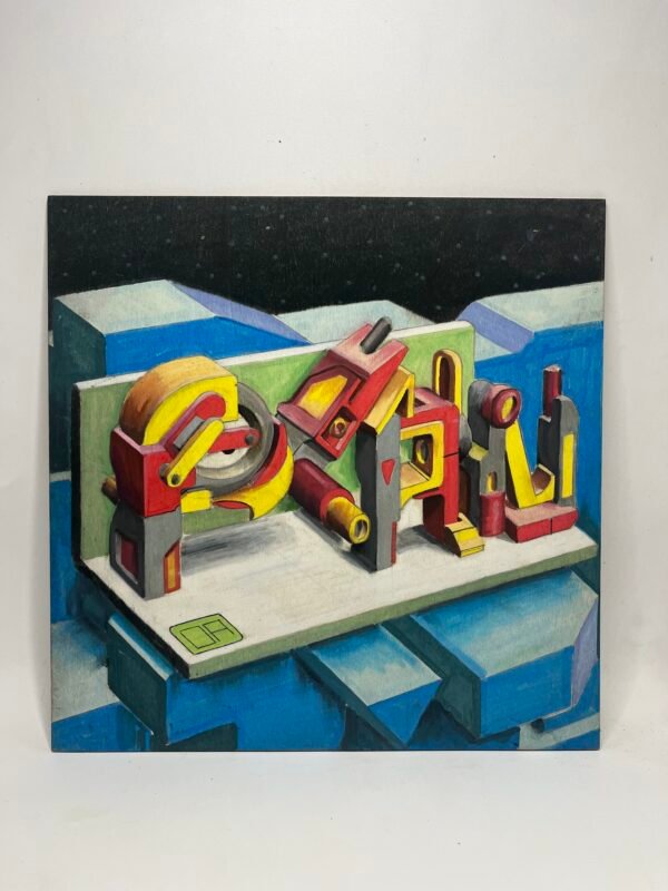 PLAN 3D
