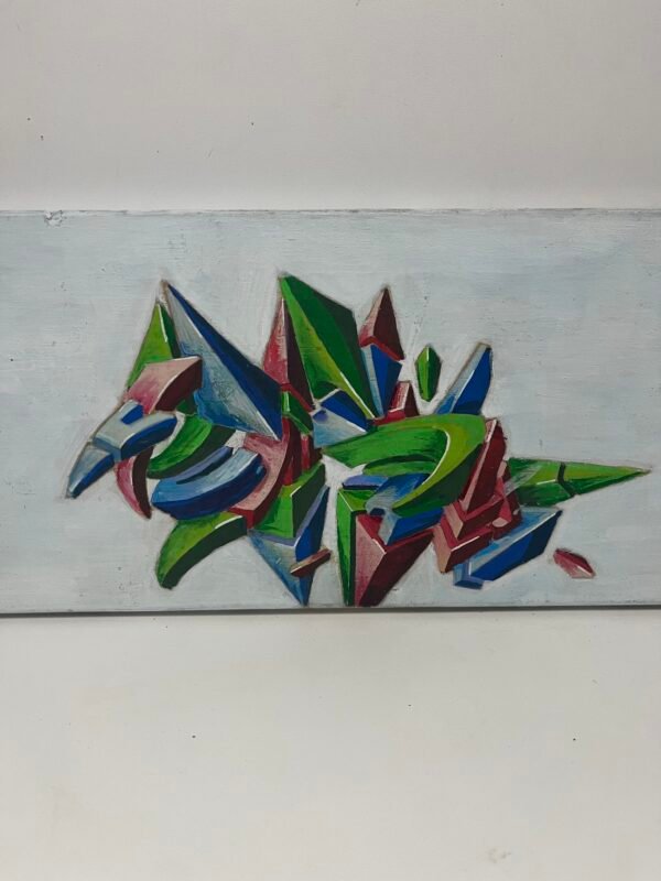 “FEELINGS IN PERSPECTIVE” - Image 2