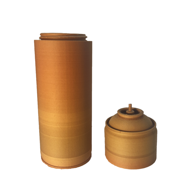 OA Wood Spray Can - Image 2