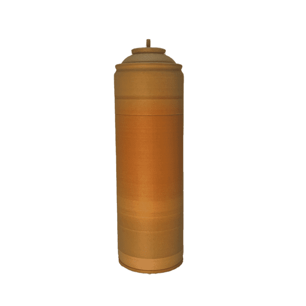 OA Wood Spray Can
