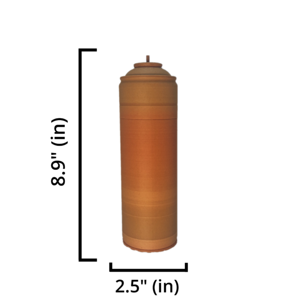 OA Wood Spray Can - Image 4